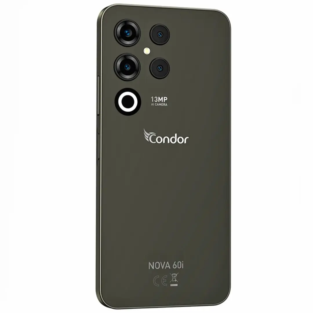 صور هاتف Condor Nova 60i رقم 1 