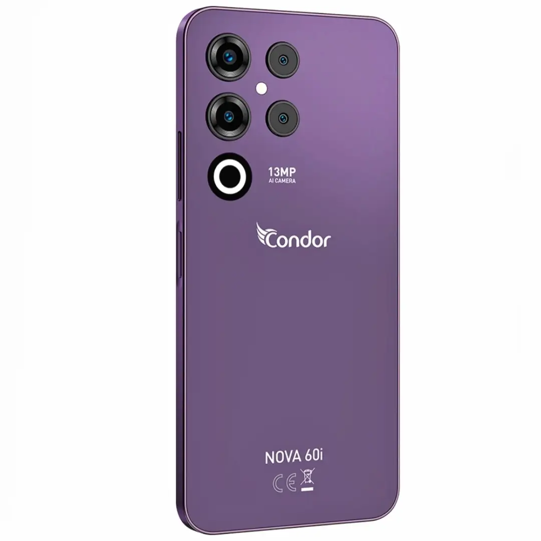 صور هاتف Condor Nova 60i رقم 2 
