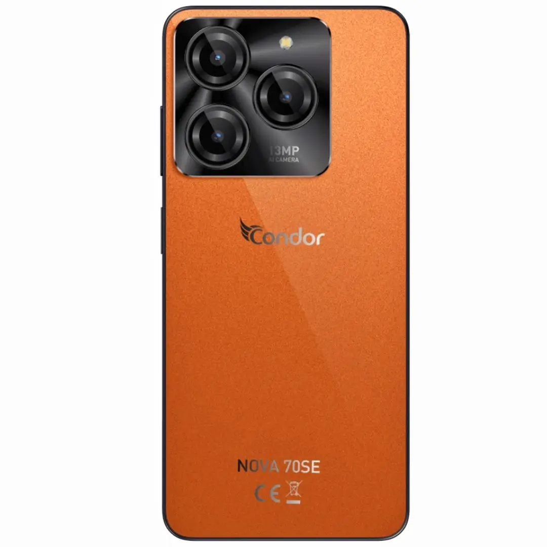 صور هاتف Condor Nova 70 Se رقم 3 