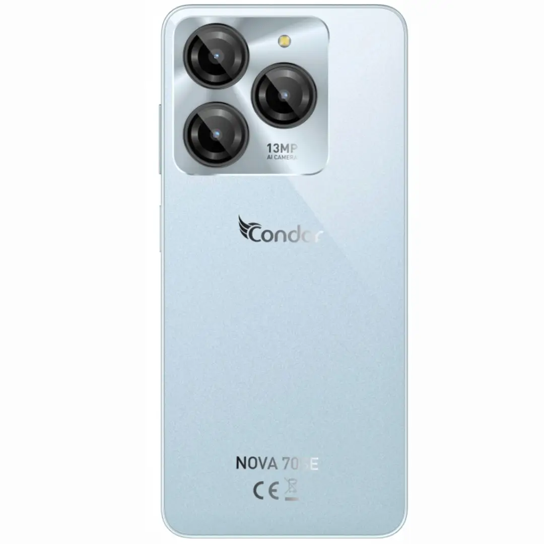 صور هاتف Condor Nova 70 Se رقم 4 
