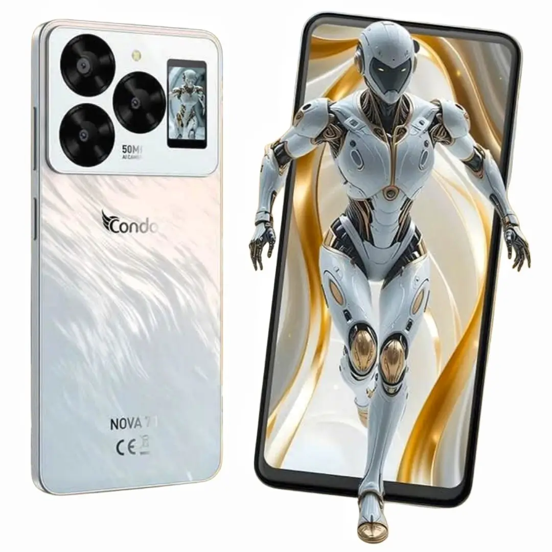 صور هاتف Condor Nova 70 رقم 1 