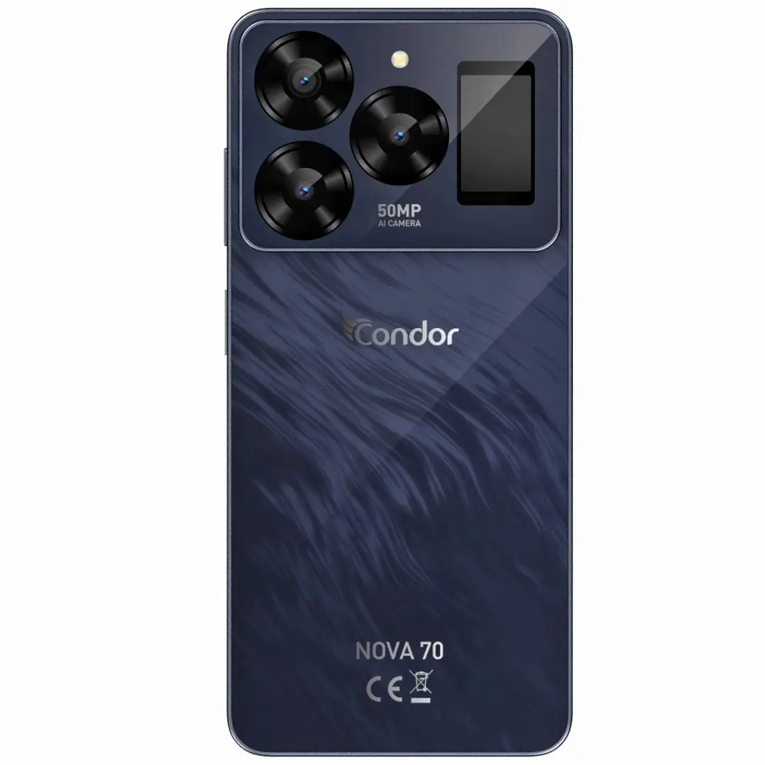 صور هاتف Condor Nova 70 رقم 2 