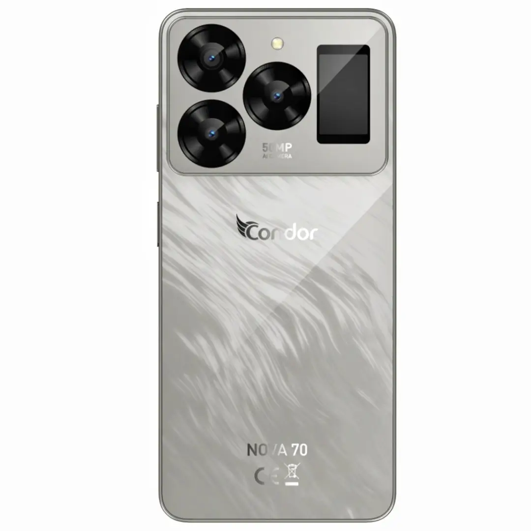 صور هاتف Condor Nova 70 رقم 3 