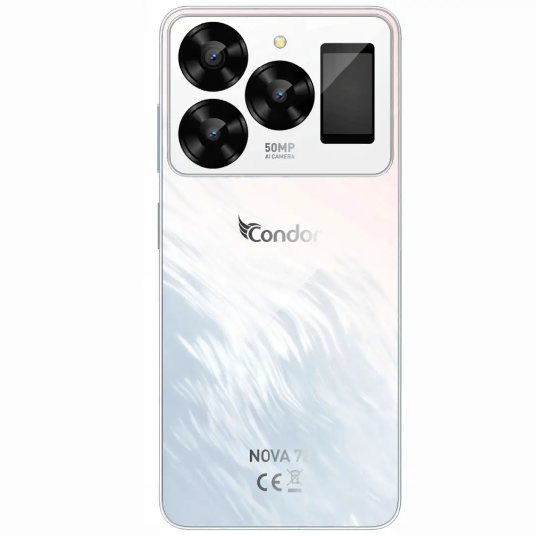 صور هاتف Condor Nova 70 رقم 4 