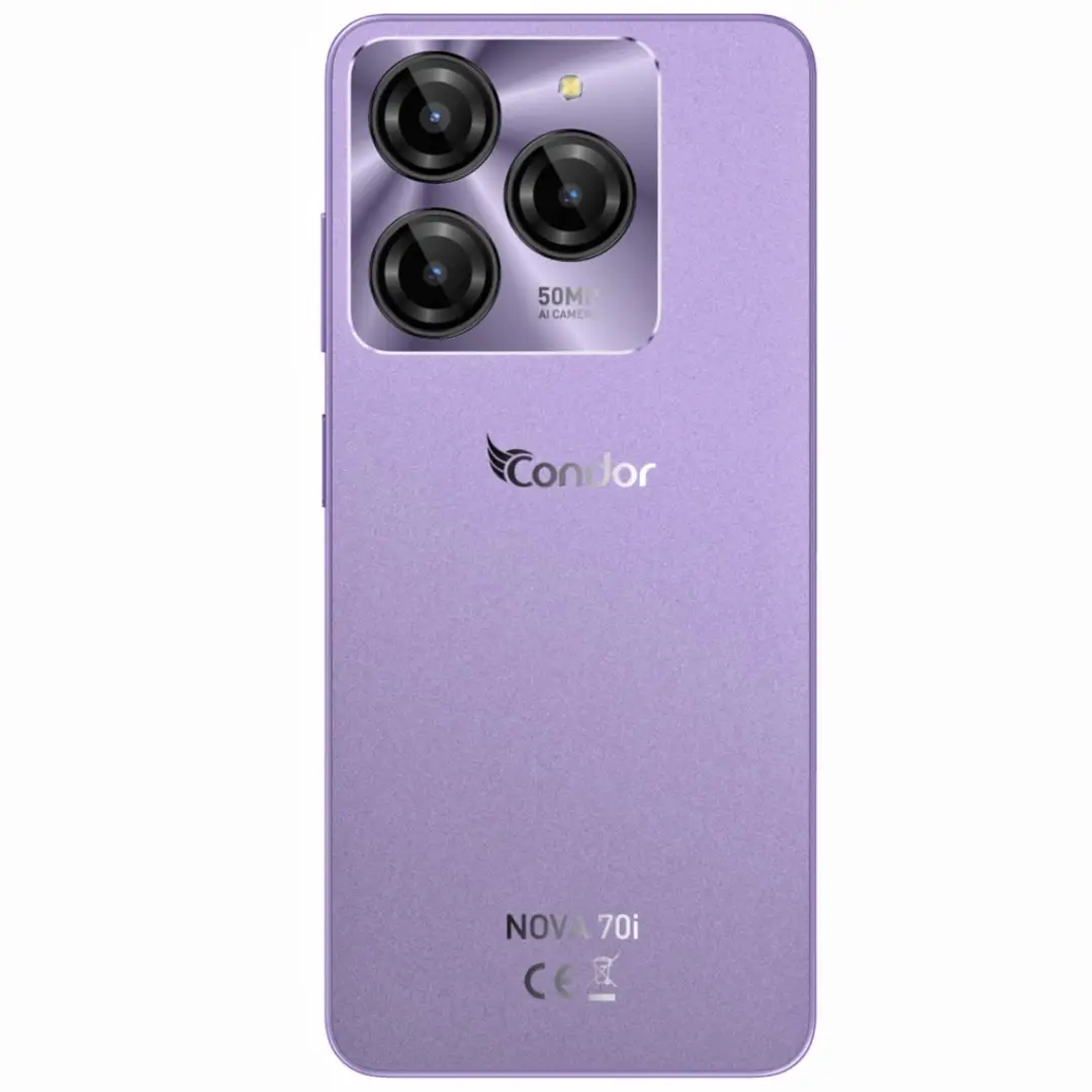 صور هاتف Condor Nova 70i رقم 2 