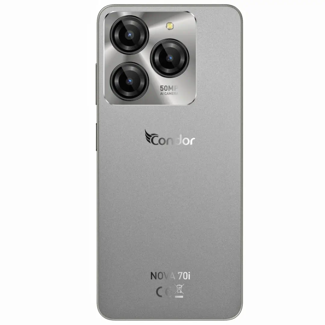 صور هاتف Condor Nova 70i رقم 3 