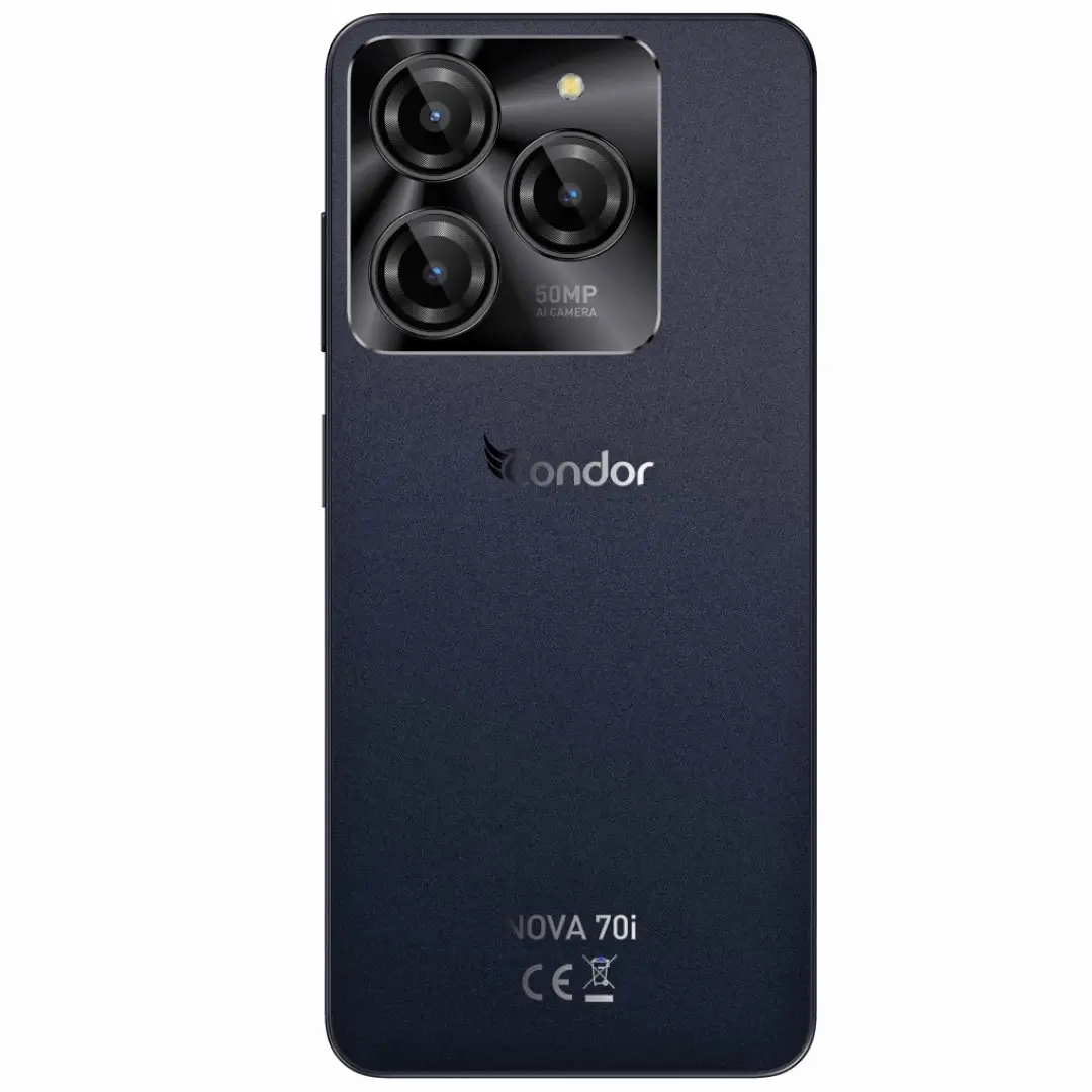 صور هاتف Condor Nova 70i رقم 4 