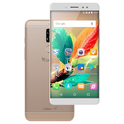 صور هاتف Condor Plume H1 رقم 1 