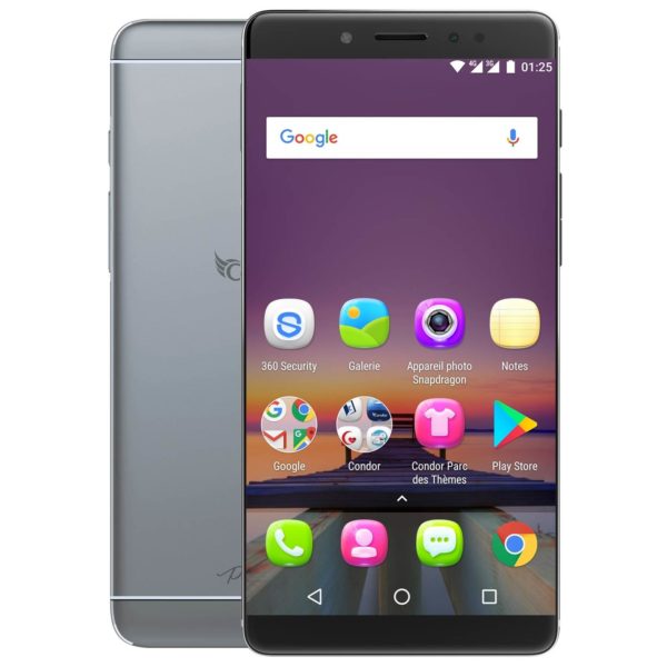  صورة هاتف Condor Plume H1 - condor plume h1