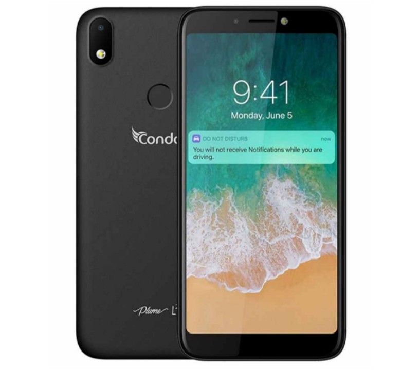 صور هاتف Condor Plume L2 Pro رقم 5 