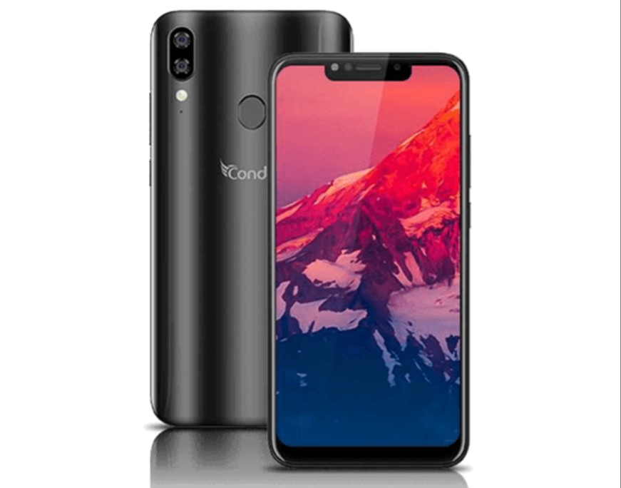 صور هاتف Condor Plume L3 Smart رقم 1 