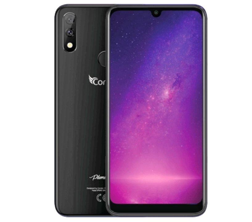صور هاتف Condor Plume L4 Pro رقم 2 