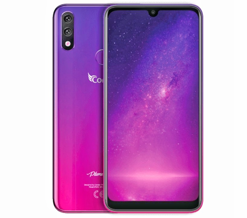 صور هاتف Condor Plume L4 Pro رقم 3 