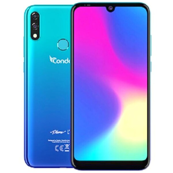  صورة هاتف Condor Plume L4 Pro - condor plume l4 برو