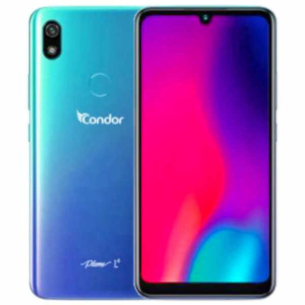  صورة هاتف Condor Plume L4 - condor plume l4