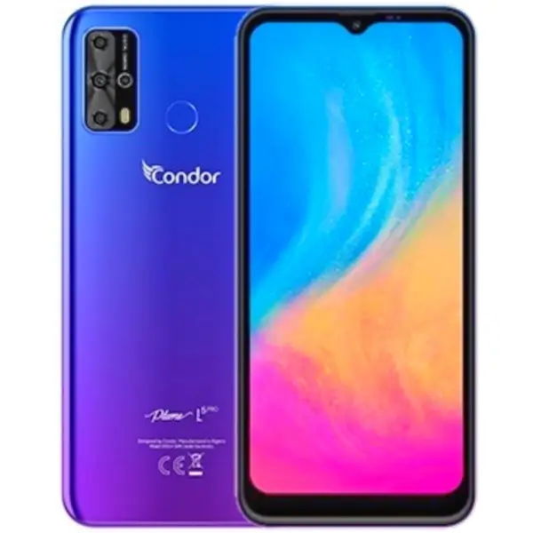  صورة هاتف Condor Plume L5 Pro - condor plume l5 برو