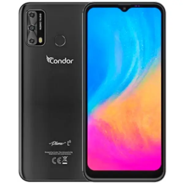  صورة هاتف Condor Plume L5 - condor plume l5