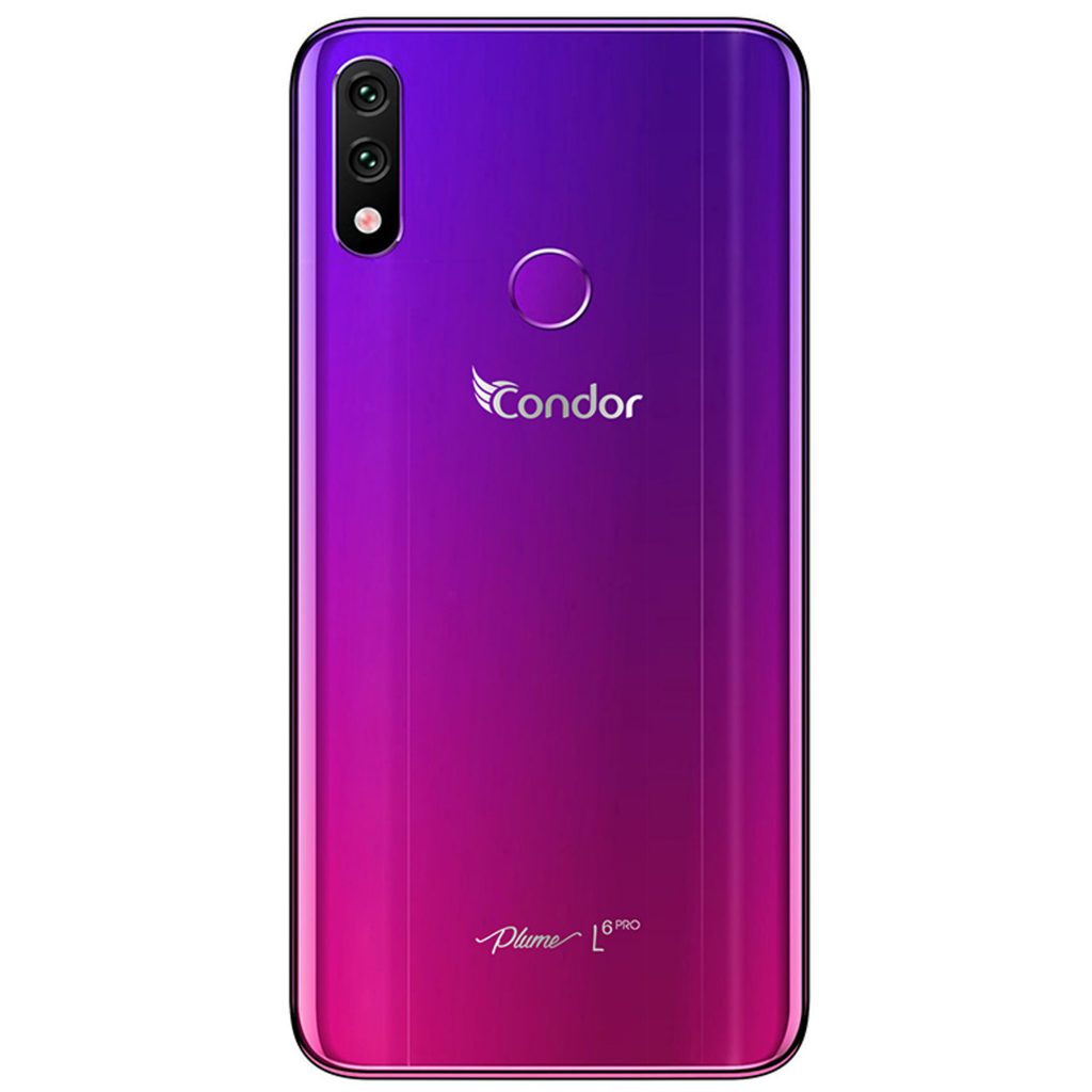 صور هاتف Condor Plume L6 Pro رقم 1 