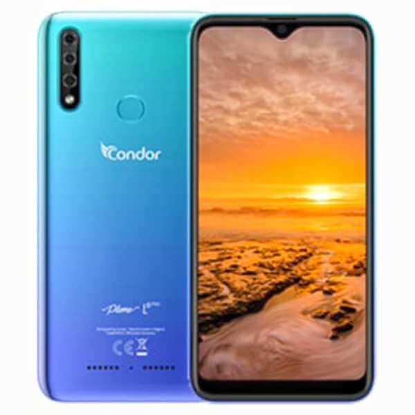  صورة هاتف Condor Plume L6 Pro - condor plume l6 برو