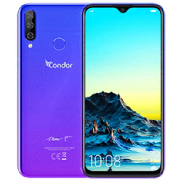  صورة هاتف Condor Plume L8 Pro - condor plume l8 برو