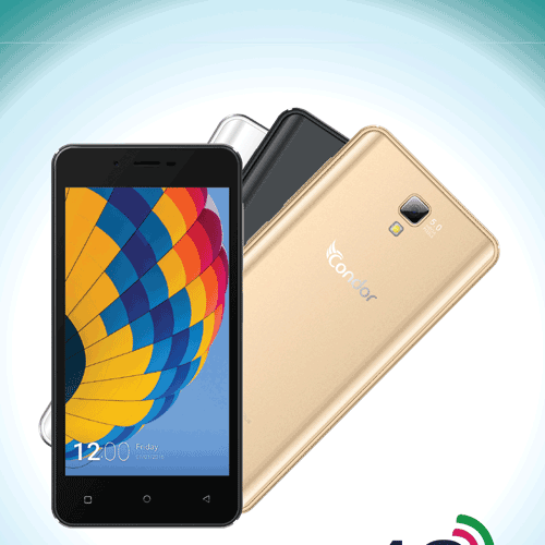 صور هاتف Condor Plume P4 Plus رقم 1 