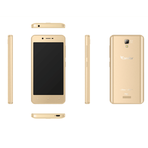 صور هاتف Condor Plume P4 Plus رقم 2 