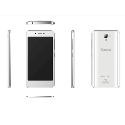 صور هاتف Condor Plume P4 Plus رقم 3 