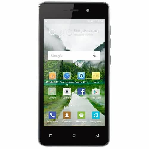 صور هاتف Condor Plume P4 Pro رقم 2 
