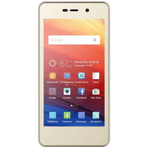  صورة هاتف Condor Plume P4 Pro - condor plume p4 برو