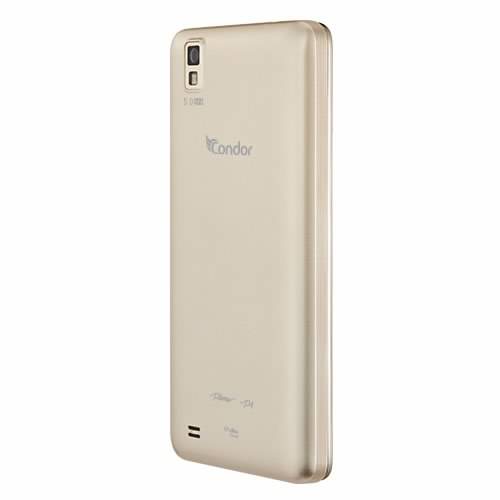 صور هاتف Condor Plume P4 رقم 2 