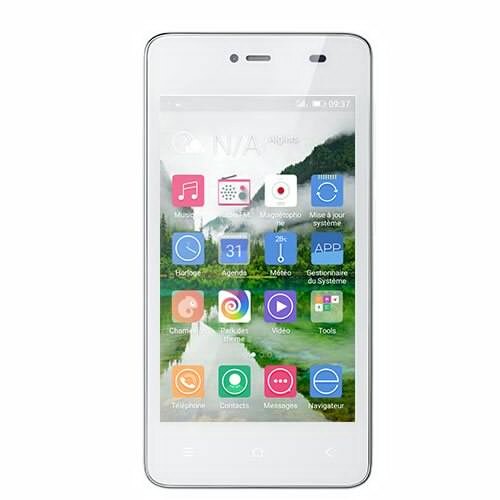  صورة هاتف Condor Plume P4 - condor plume p4