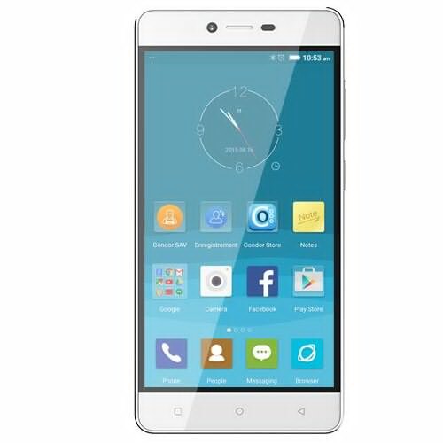  صورة هاتف Condor Plume P5 - condor plume p5