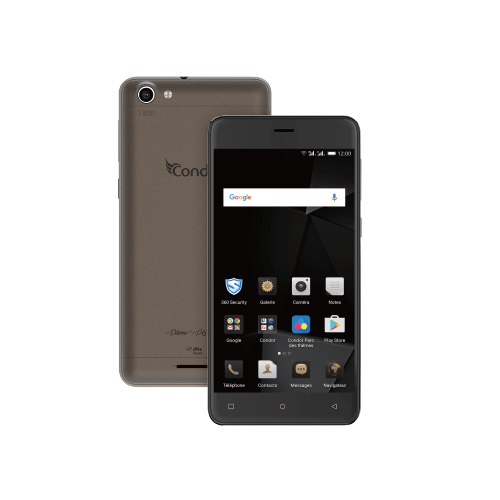 صور هاتف Condor Plume P6 Pro Lte رقم 1 