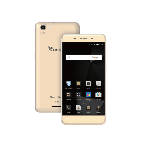 صور هاتف Condor Plume P6 Pro Lte رقم 4 