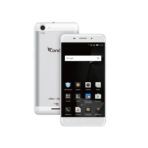  صورة هاتف Condor Plume P6 Pro Lte - condor plume p6 برو lte
