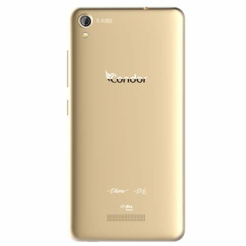 صور هاتف Condor Plume P6 رقم 2 