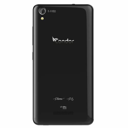 صور هاتف Condor Plume P6 رقم 3 