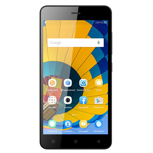  صورة هاتف Condor Plume P6 - condor plume p6