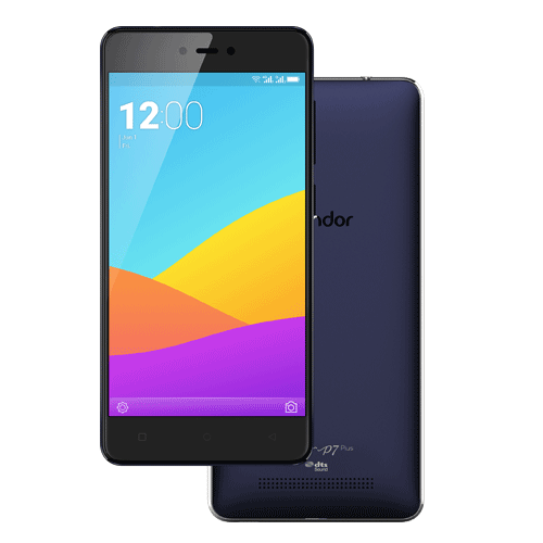 صور هاتف Condor Plume P7 Plus رقم 2 