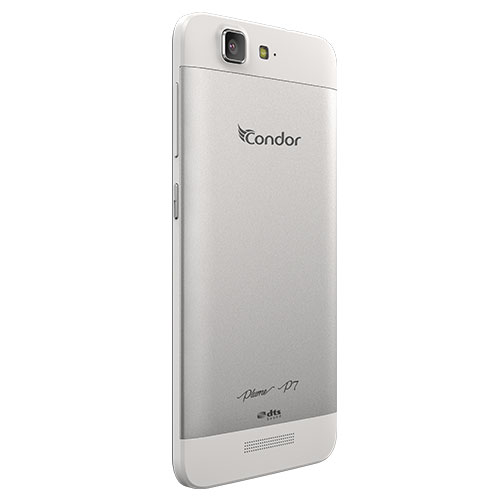 صور هاتف Condor Plume P7 رقم 2 
