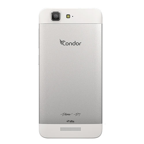 صور هاتف Condor Plume P7 رقم 3 