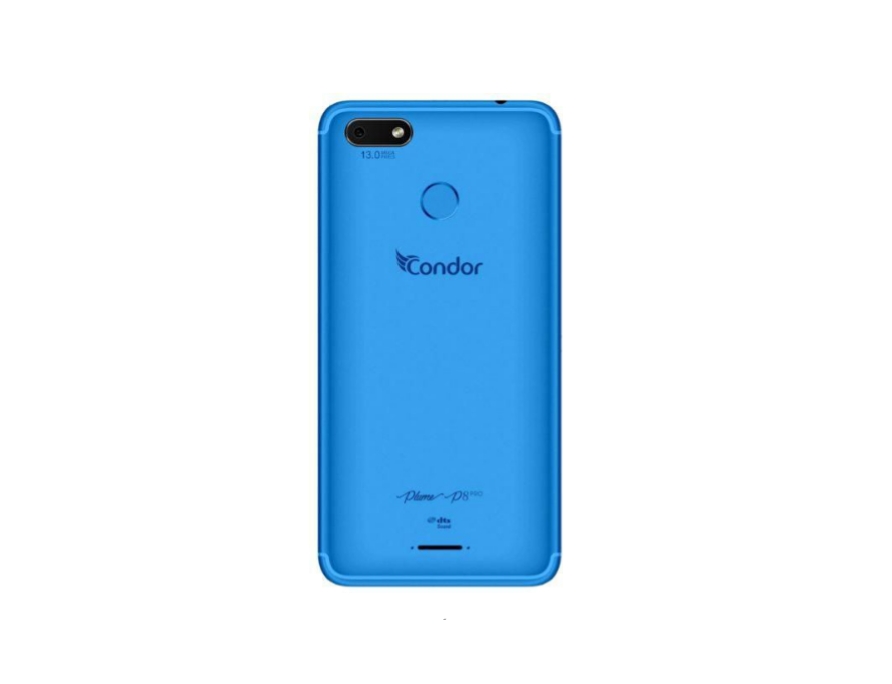 صور هاتف Condor Plume P8 Pro رقم 2 