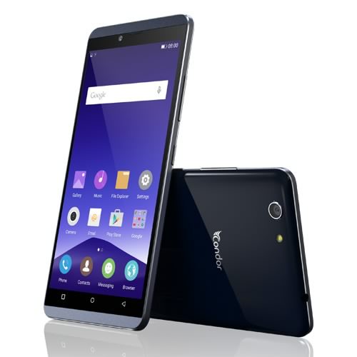 صور هاتف Condor Plume P8 رقم 2 