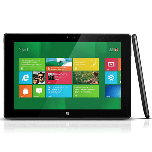 صور هاتف Condor Revolt W10 رقم 1 