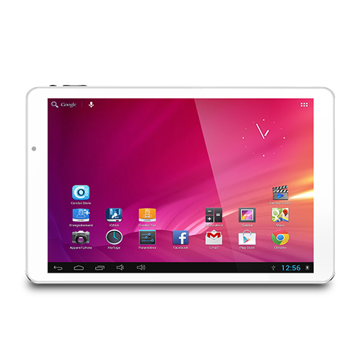 صور هاتف Condor Tab Ctab8903g رقم 1 