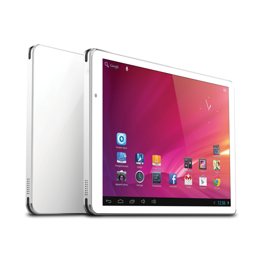 صور هاتف Condor Tab Ctab8903g رقم 3 