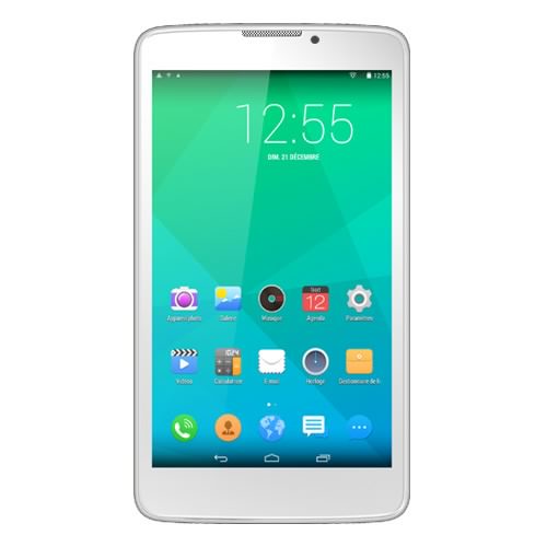صور من جهاز كوندور تاب TFX-708G