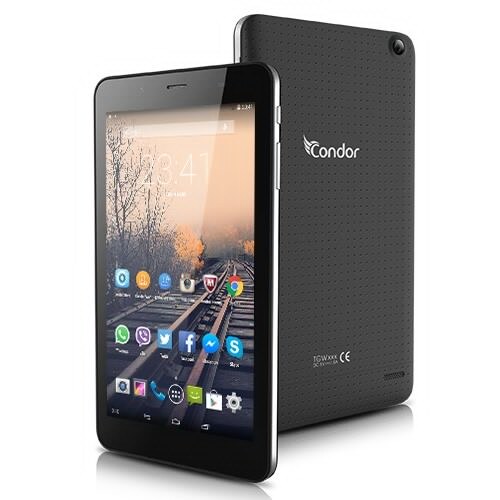  صورة هاتف Condor Tab Tgw710g - condor tab tgw710g