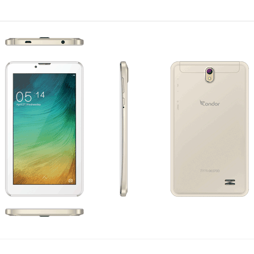 صور هاتف Condor Tfx 714 L رقم 2 