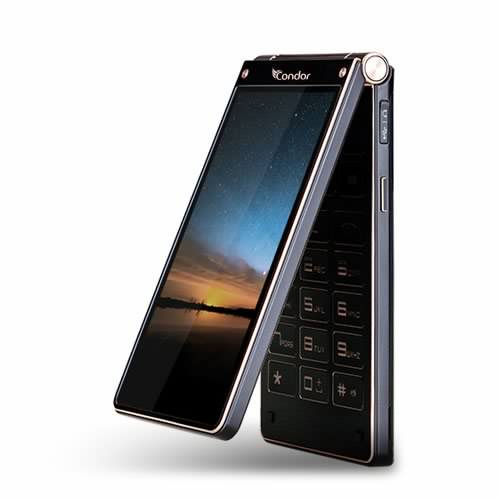 صور هاتف Condor Unique U1 رقم 1 